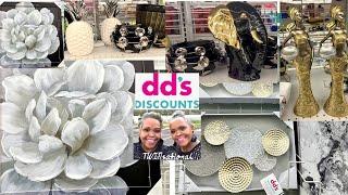 *NEW*DDs DISCOUNTS/OWNED BY ROSS STORES/SHOP WITH ME