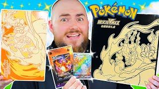 Ich öffne Pokémon's exklusive 300.00€ Glurak Box!