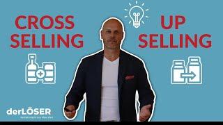 Cross Selling und Up Selling - mehr verkaufen (an Bestandskunden)