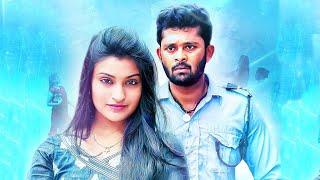 Mathi Mayanginen (மதி மயங்கினேன்) Si-Fi Tamil Shortfilm Teaser (HD)