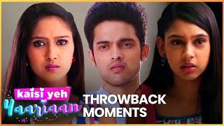 Manik बना Prime Suspect, Soha के Murder Case में | Kaisi Yeh Yaariaan | Throwback Moments