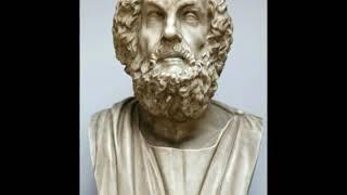 In Greek Mythology, Who is Proteus