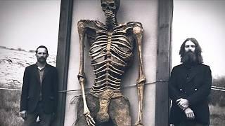 30 Giant Skeletons Found Recently that Changed Everything!