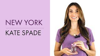 Kate Spade New York Perfume Review | Fragrance.com®