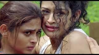 RGV Dangerous trailer || India's first lesbian crime action film ||#loop's