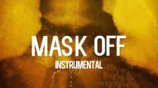 FUTURE - MASK OFF INSTRUMENTAL (90's BOOM BAP FOR THE REAL EMCEE)