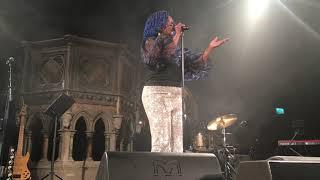 PP Arnold Live The First Cut Is The Deepest Union Chapel London 14-05-2022