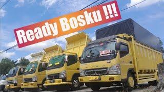 Ready truck bekas berkualitas @Truckriau #mitsubishi #canter #riau #pekanbaru