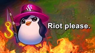 Riot, why did you change this?