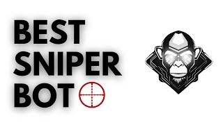 The Best Sniper Bot To Buy ETH Tokens Early - Insta Ape $IAPE [$47k MC]