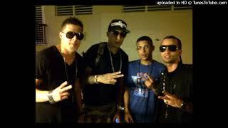 Ñengo Flow X Yampi X Gotay (Reggaeton 2009) Type Beat "Dejame Saber"「Almighty Chiko」