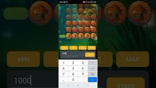 ১০ লাখ থেকে এক কোটির টার্গেট পূরণ করার পর । Apple of fortune game tricks Bangla