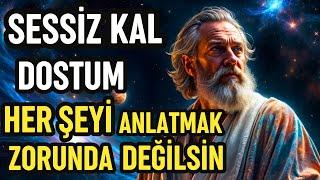 Gerçek Hayat İçin Stoacı İpuçları 2 - Zihninizi eğitin (GÜNLÜK STOİK) | Stoacılık