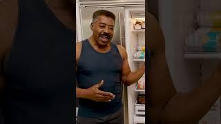 Ghostbusters star Ernie Hudson has 78 years worth of diet wisdom  #menshealth