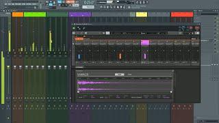 ROUTING AND RECORDING MASCHINE 2.16 IN FL STUDIO - CADILLAKTRACKZ