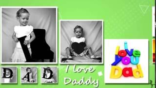 Free Project ProShow Producer Fathers Day