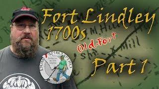 Fort Lindley Ep 1