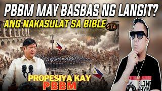 NAPAKA IMPORTANTE NITO! ANG BIBLE AY MAY GABAY PARA SA ATING LAHAT KAILANGAN LANG NATIN MAKINIG