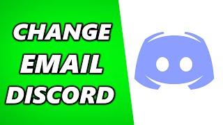 How to Change Discord Email Address