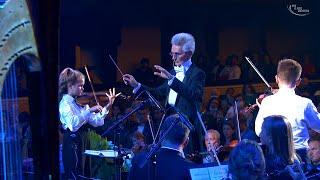 Kyiv Classic Orchestra, M. Skoryk - "Melody"