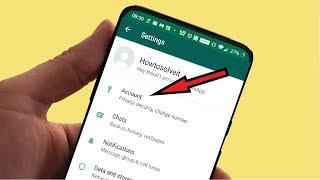 WhatsApp Most Important Settings for All WhatsApp users