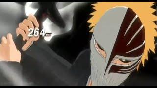 BLEACH SOUL RESONANCE - SPECIAL MOVES AND BANKAI [GAMEPLAY]