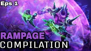 Rampage Compilation Eps 1