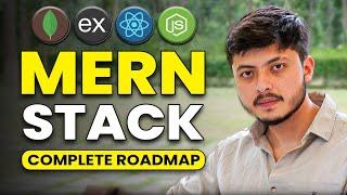 Complete MERN Stack Developer Roadmap for Beginners (2024)