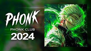 Phonk Music 2024 ※ Best Drift Phonk & TikTok Phonk ※ Фонк 2024