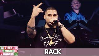 Rack - Unique / Amor / 9MM / Favela | Μad Video Music Awards 2024 από τη ΔΕΗ