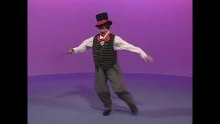 Mr. Noodle Dancing (Part 1)