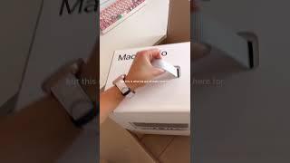 unboxing the brand NEW apple mac studio + other apple goodies️