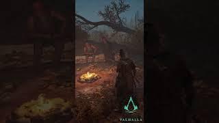 ВСЕ ЛЕГЕНДАРНЫЕ ЖИВОТНЫЕ • ИСТОРИИ • Assasins Creed Valhalla Вальгалла