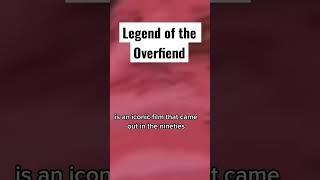Legend Of The Overfiend #anime #shorts