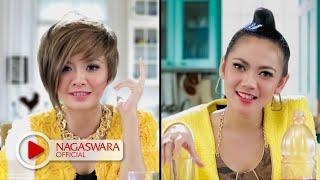 Mahadewi - Mengapa Oh Mengapa (Official Music Video NAGASWARA) #music