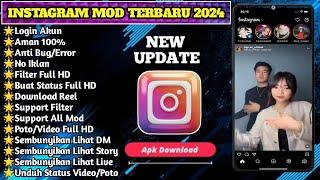 Instagram Mod Terbaru 2024 || Ig Mod Terbaru 2024 || Ig Mod Terbaru || Ig Mod