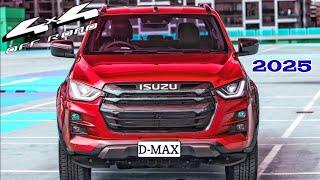 WHEELS Best value 4×4 (2024) - Isuzu D-MAX | in-depth walkround