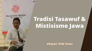 KAJIAN TITIK-TEMU SERI #36 |Abdul Moqsith Ghazali