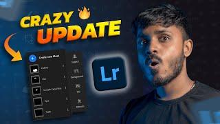 Lightroom Mobile Carzy Update  V10.0  Lightroom Mobile New Update