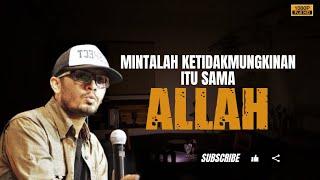 Saat Kita Mencintai Allah - Ustadz Hanan Attaki #ustadzhannanattaki #usthananattakiterbaru #mood