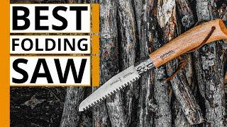 Top 5 Best Folding Saw for Bushcraft