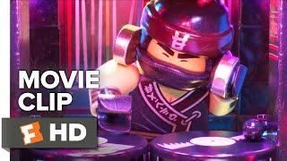 The Lego Ninjago Movie Clip - NinjaGo (2017) | Movieclips Coming Soon