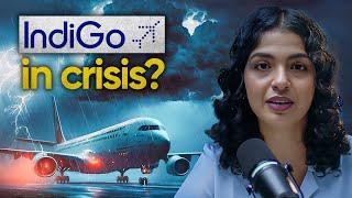 Why Did IndiGo post a ₹990 Crore Loss Despite Strong Revenue Growth? | The Daily Brief