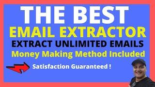 Best Email Extractor Software Of 2023