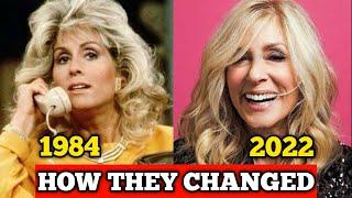 Who's the Boss? 1984 Cast Then And Now 2022 How They Changed