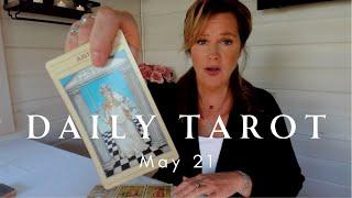 Your Daily Tarot Reading : Dark Moon Lilith & Your Natural Path To Power | Spiritual Path Guidance