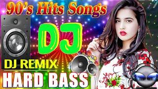 NEW BOLLYWOOD DJ NON STOP REMIX NON STOP HINDI SONGMASHUP SONGS  HINDI DJ SONG 2024