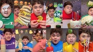 【Perfect Comedy】Kacho Best Funny Video  l KACHO Best TikTok May 2024