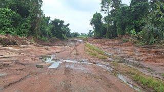 ONE SIDE DUALISATION OF OGBA-EVBUODIA-EVBUOBIOBA-IRHUR OBAGIE- UPPER EKENWAN ROAD WITH EVBIOKUDIN