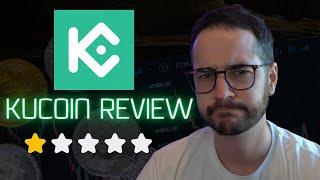 Don't Use Before Watching This! Kucoin Review